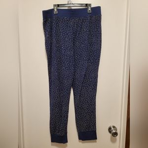 Gillian O'Malley sleepwear pants